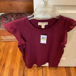 Michael Kors New Top